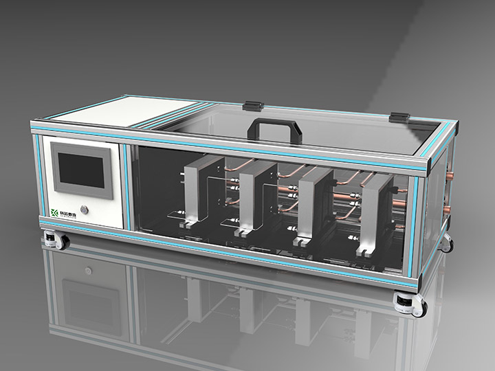 一篇文章帶你從細節(jié)上看懂微通道反應器 一篇文章帶你從細節(jié)上看懂微通道反應器