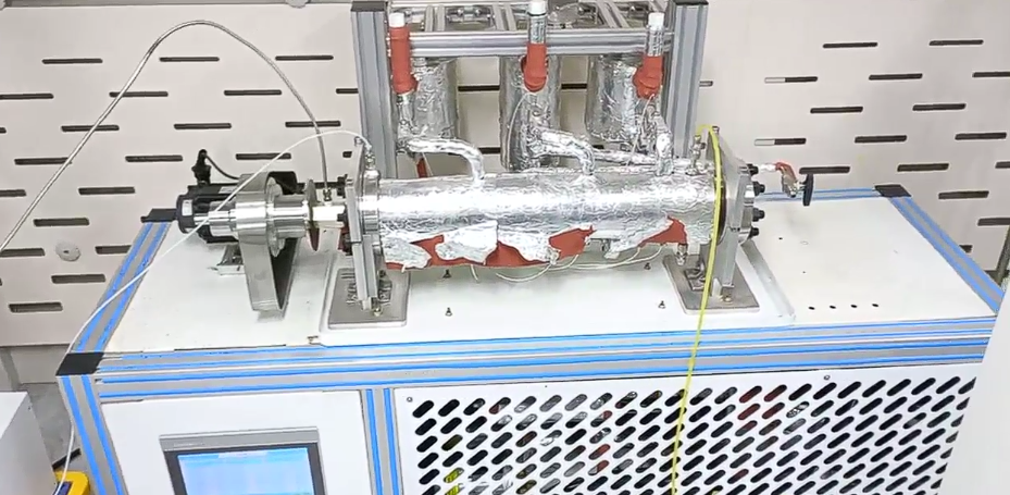 連續(xù)流技術(shù)合成硝酸異辛酯設(shè)備